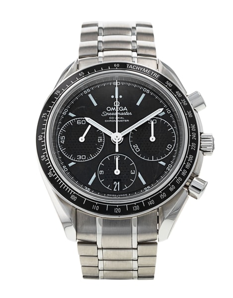 Omega Speedmaster Racing 326.30.40.50.01.001